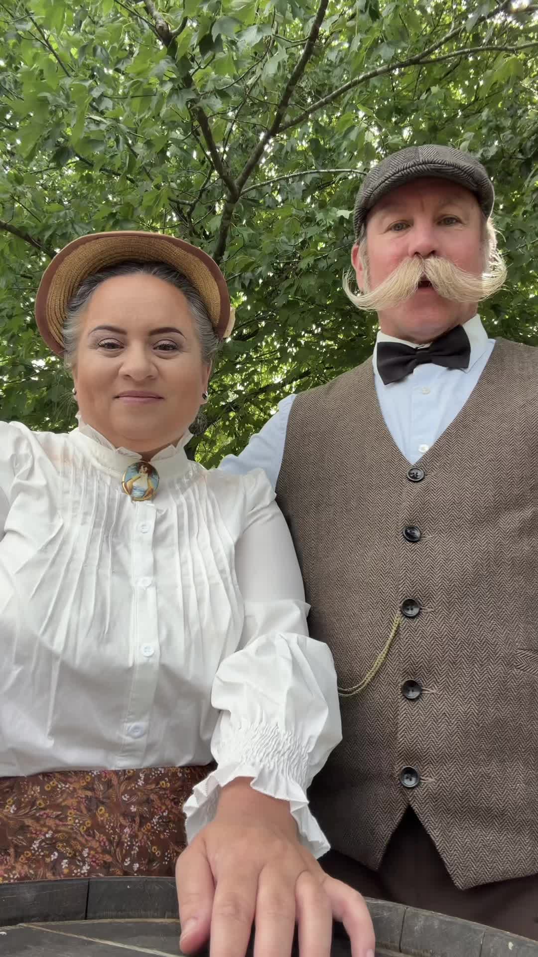@Bobandelliothismustache