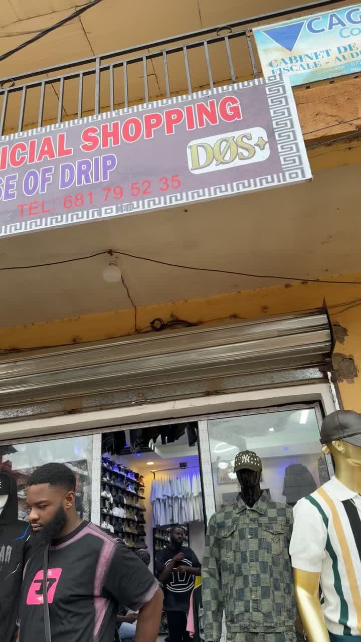 @Delmes official shopping