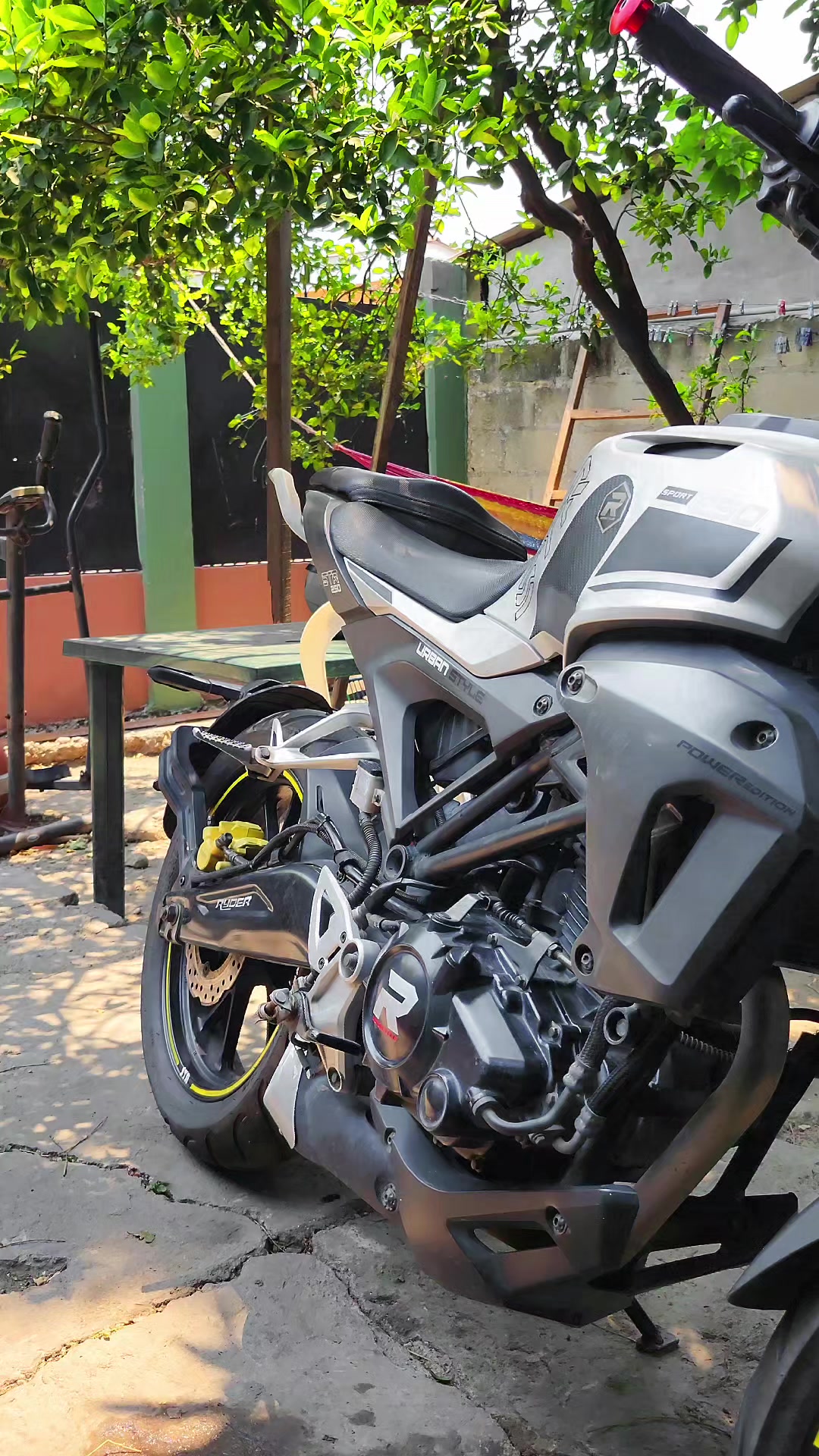 @Bikers Silis 🔥