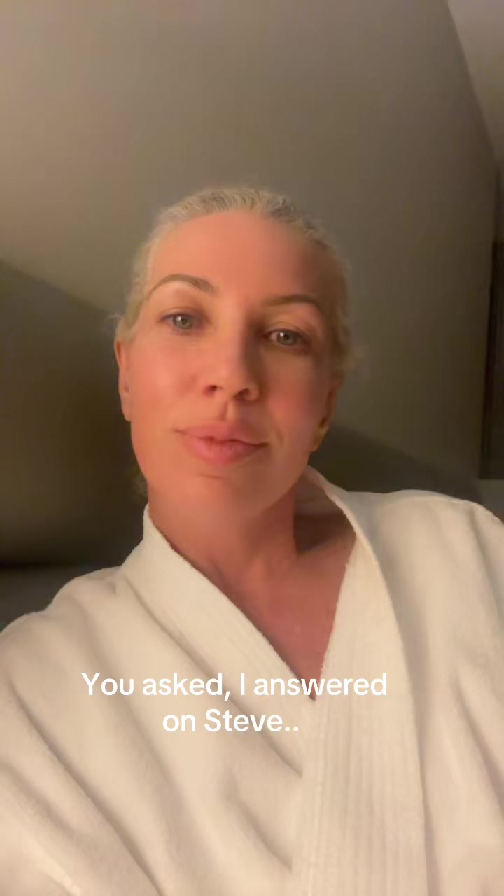 @Jacquie Blaze