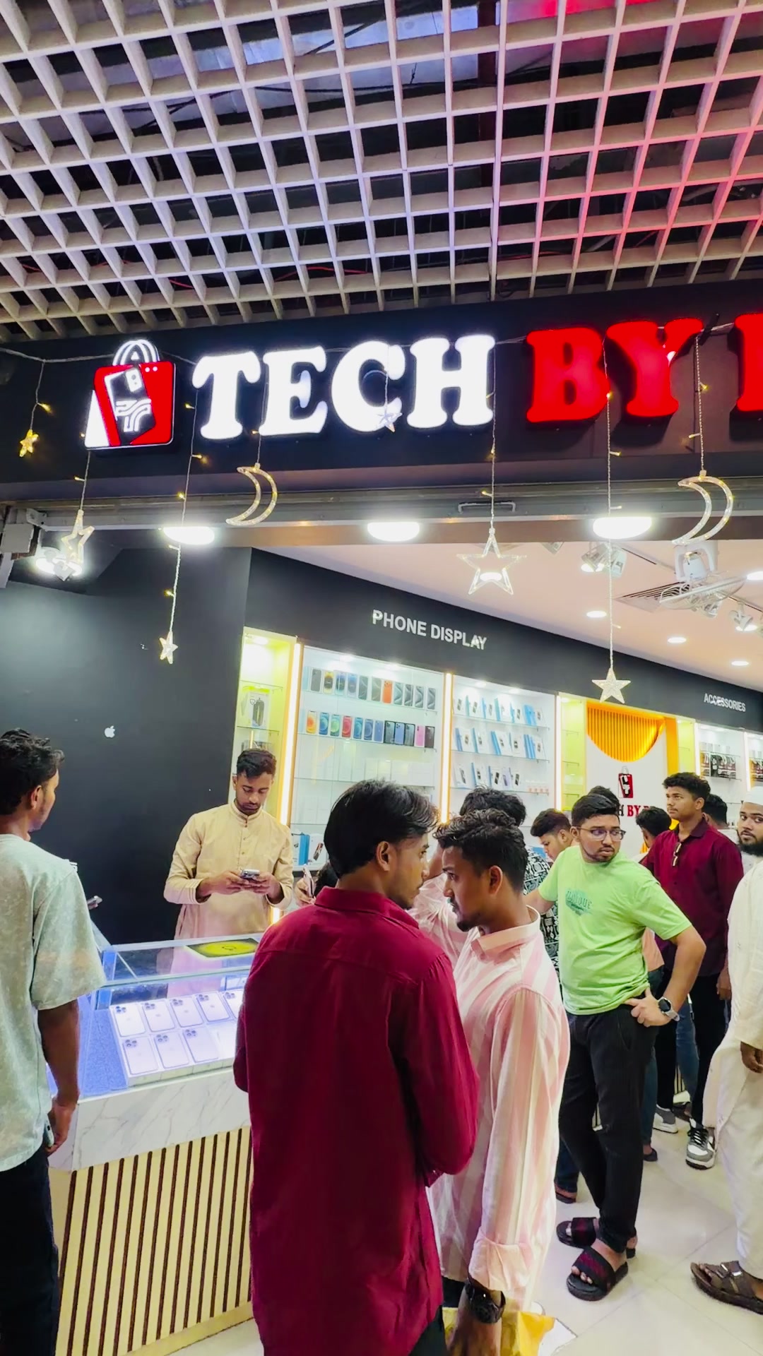 @TECH BY BD