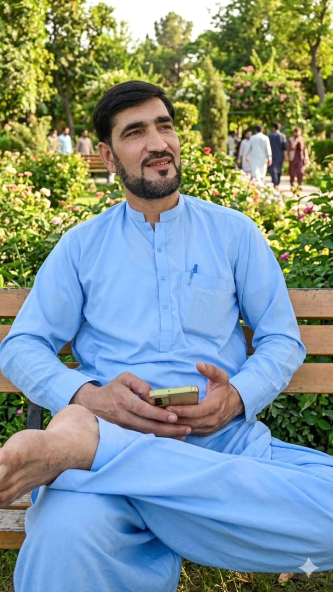 @Tariq Afridi