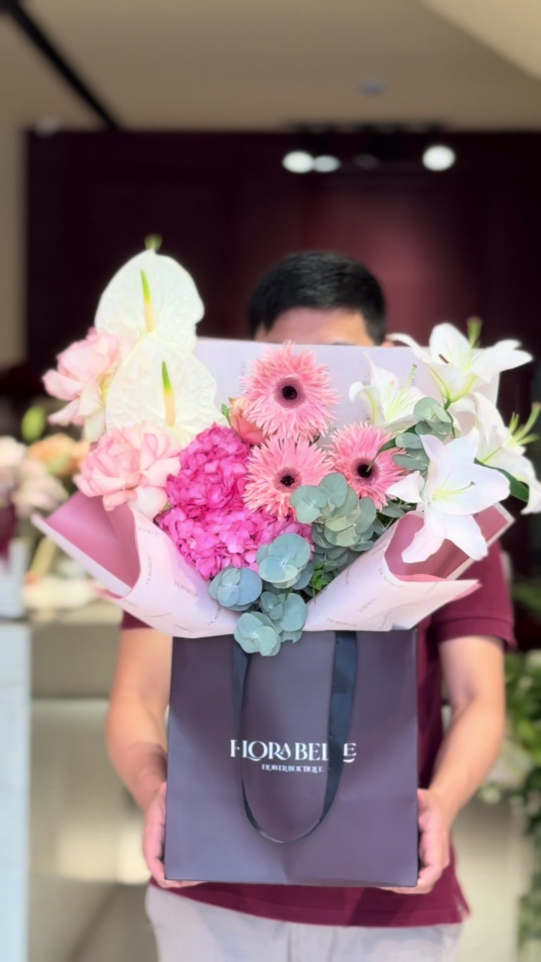 @Flora Belle