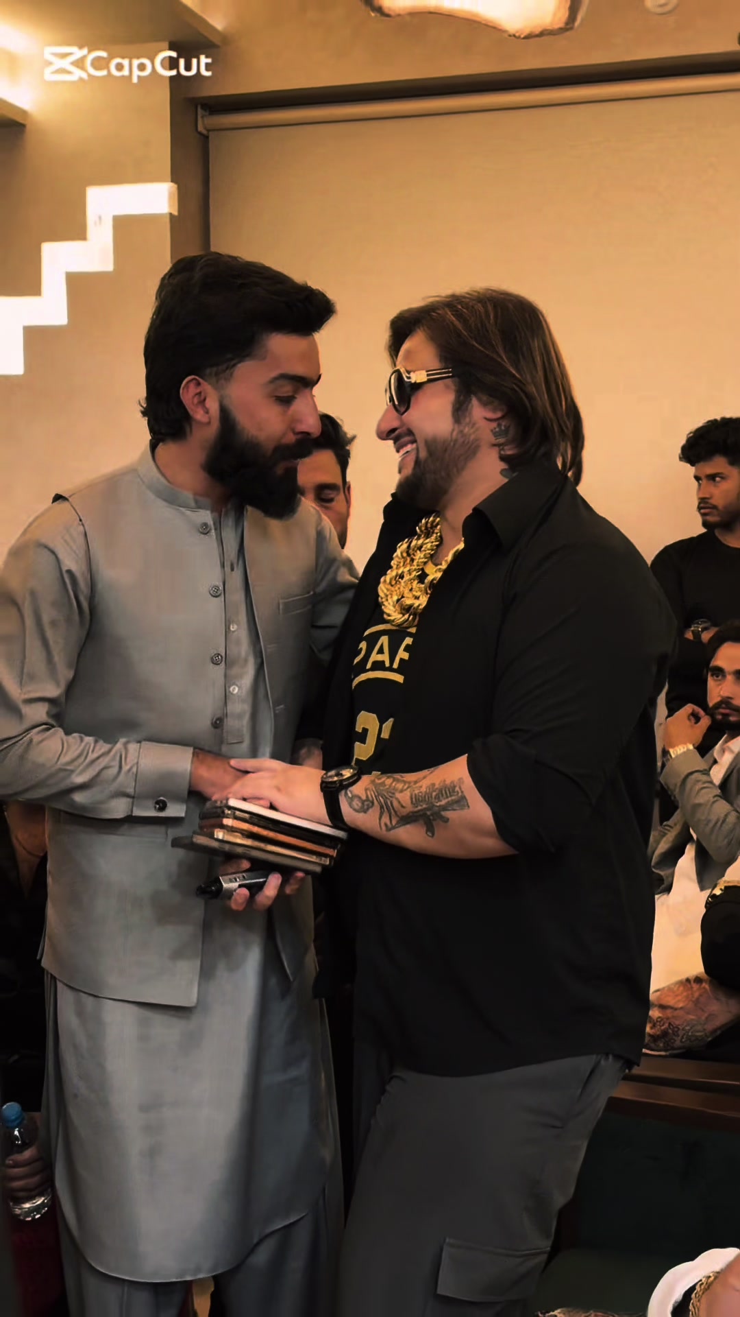 @Syed Musa Shah