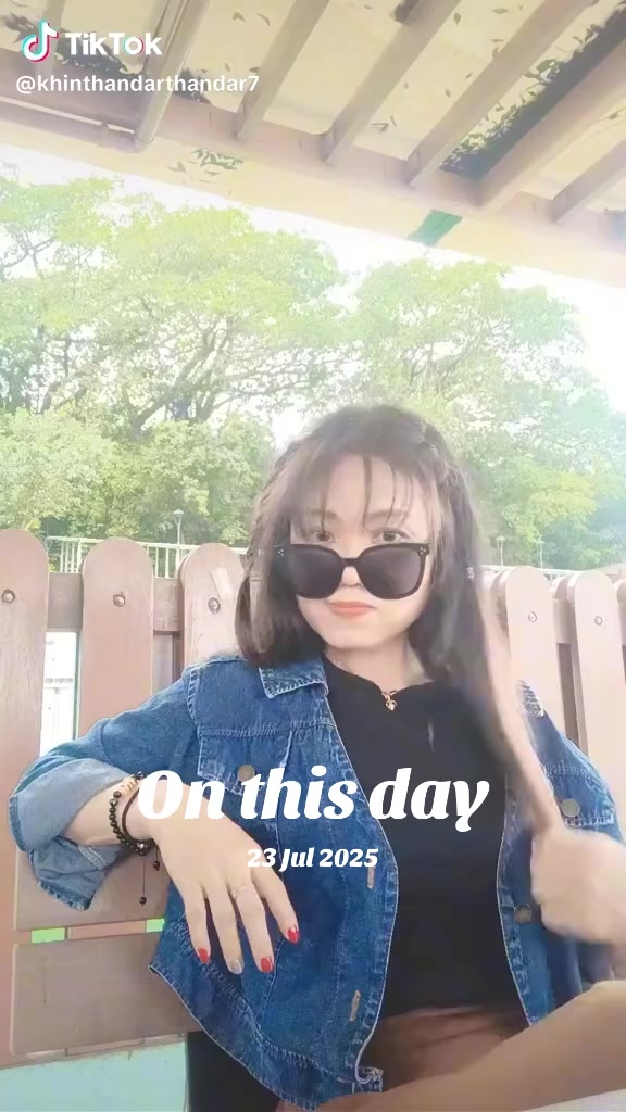 @Khin Thandar