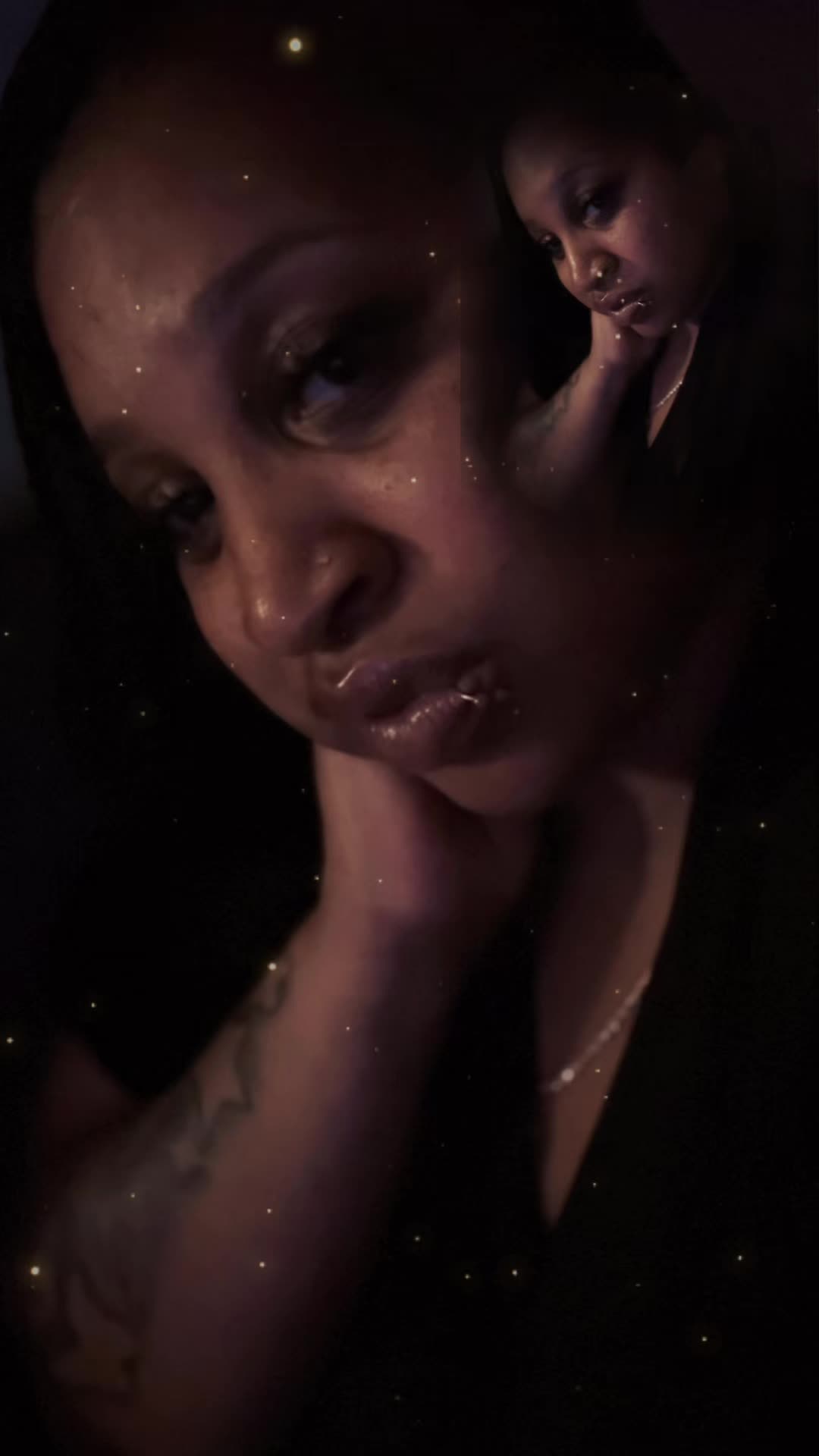 @Tiara_UNeek💋