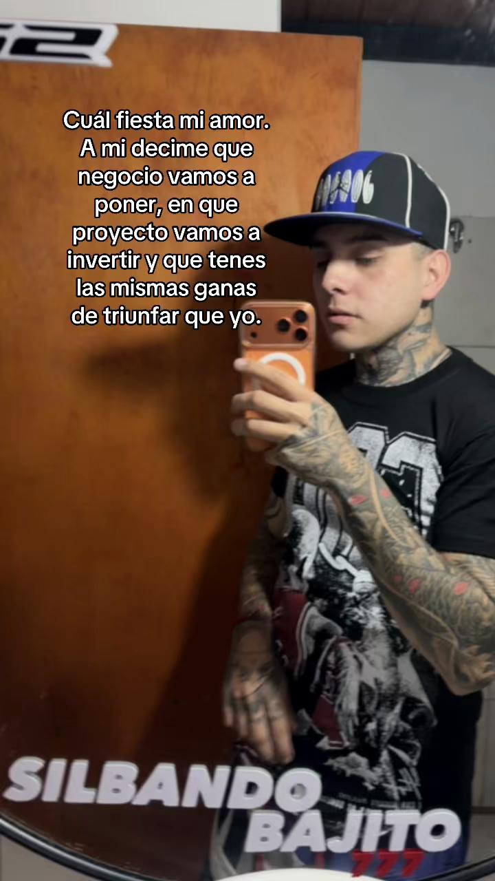 @💸El Pariente💸