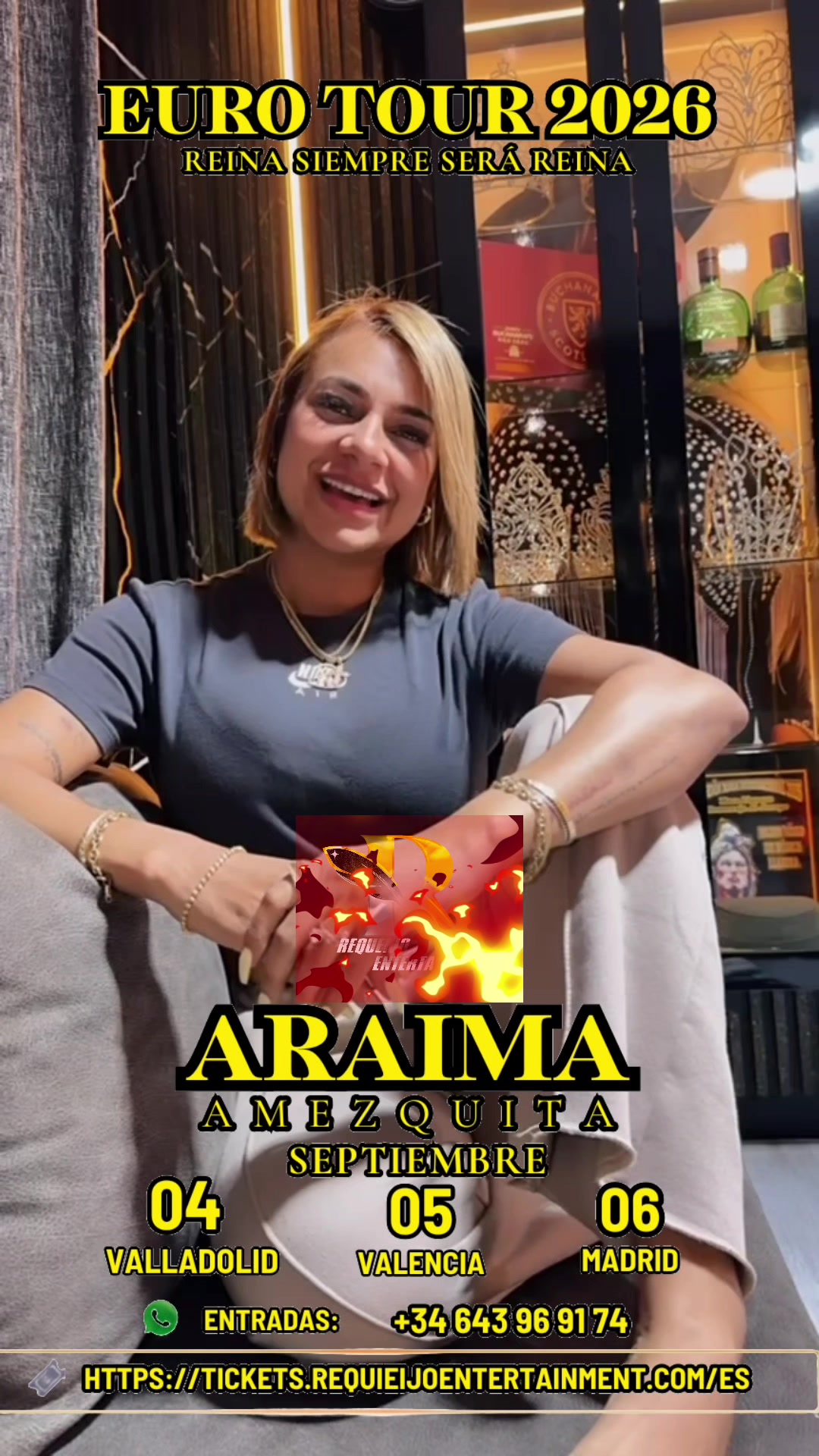 @Araima Amezquita🌸✨