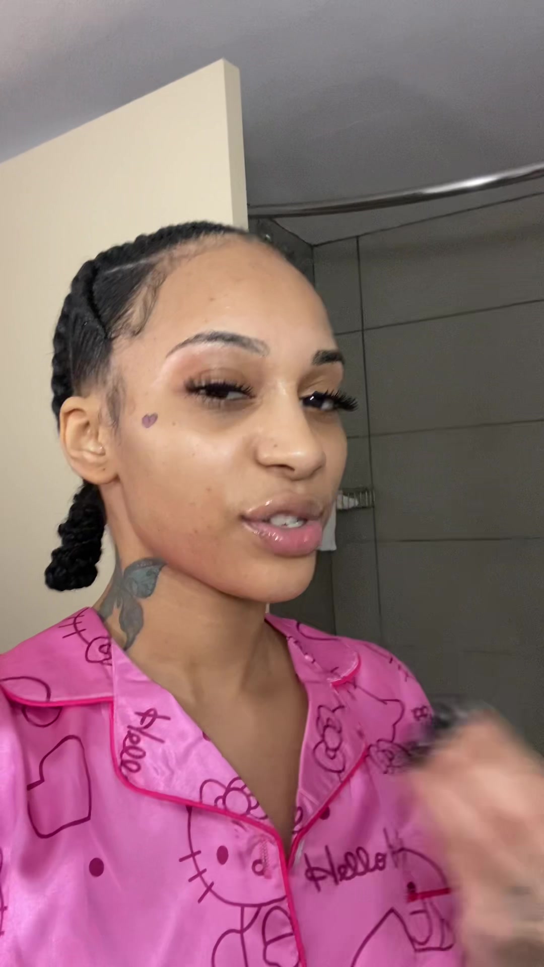 @Whoshewannnabe