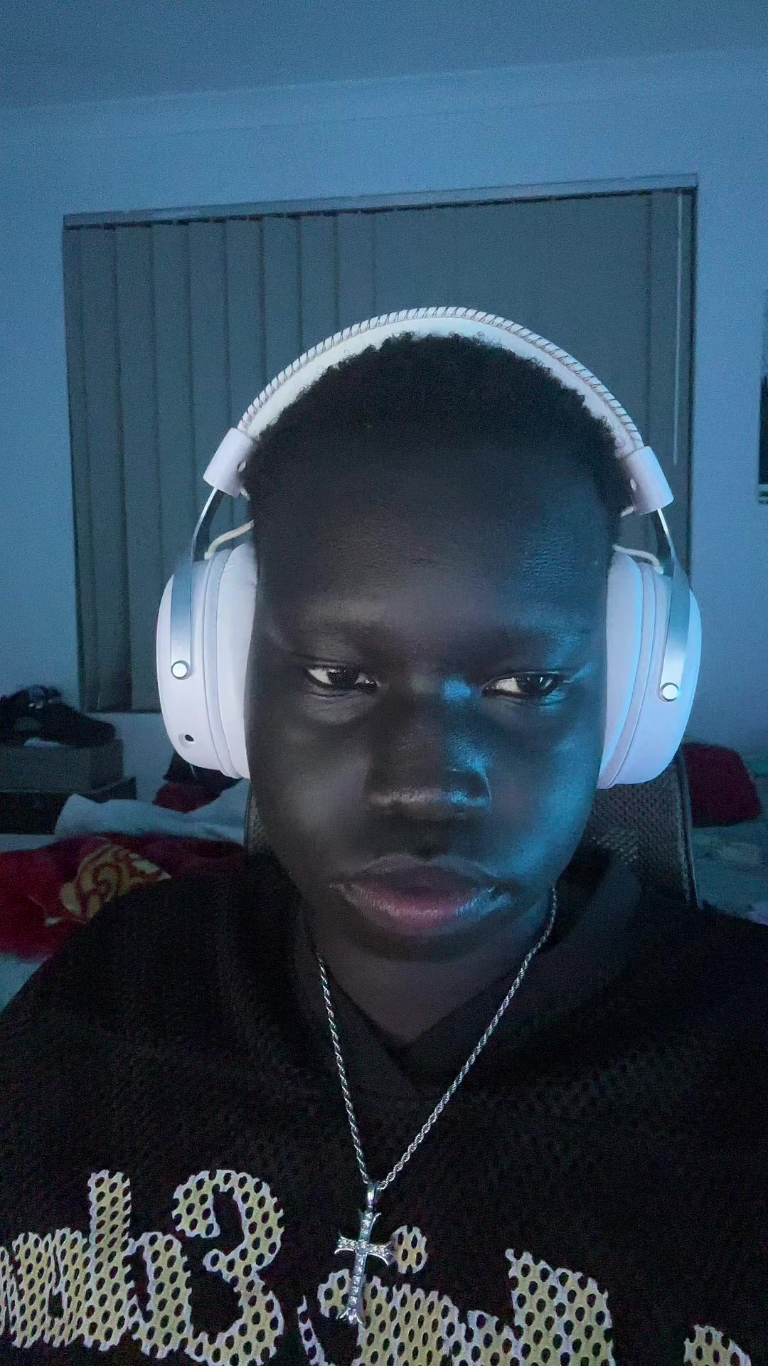 @Aj
