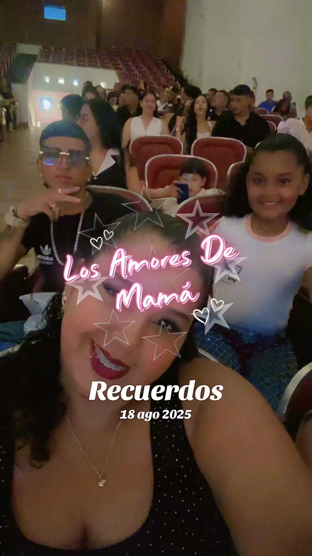 @la negrita