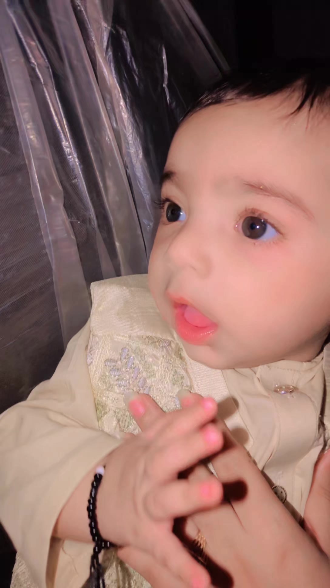 @Arsam&Mommy