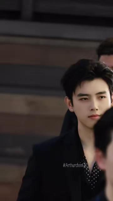 @ArthurchenGF๐ฉต