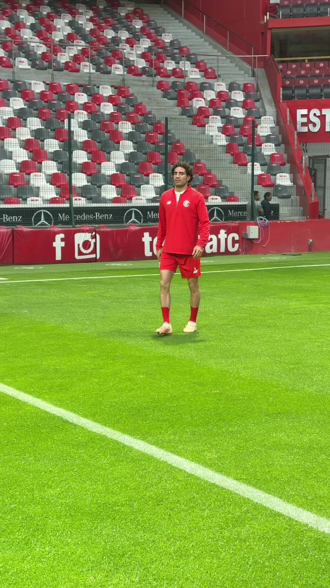 @Toluca FC