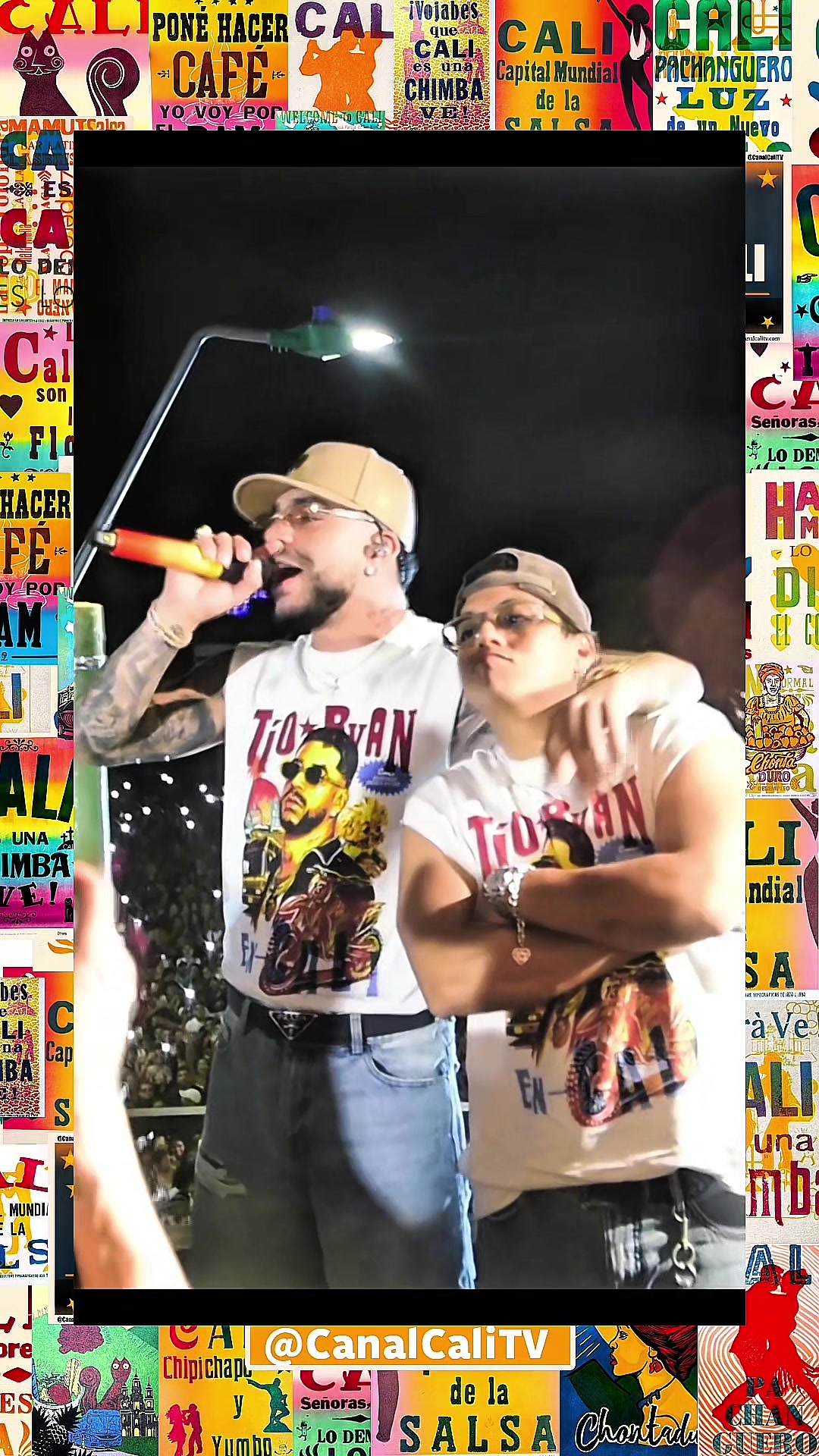 @CanalCaliTV