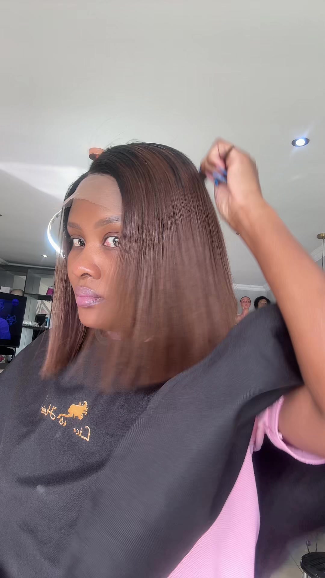 @Licious Hair