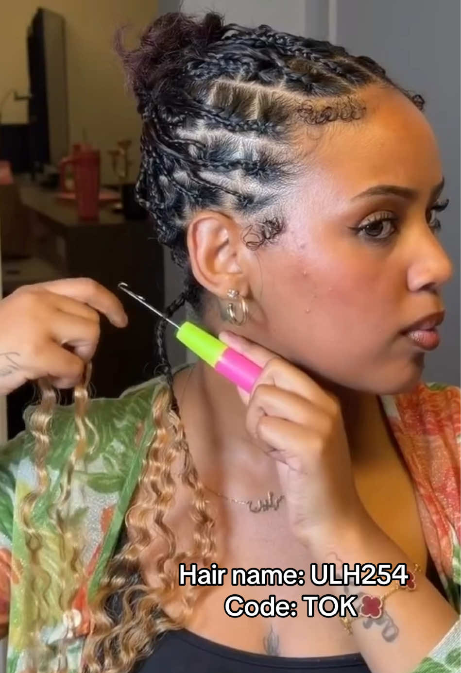 @ulahair