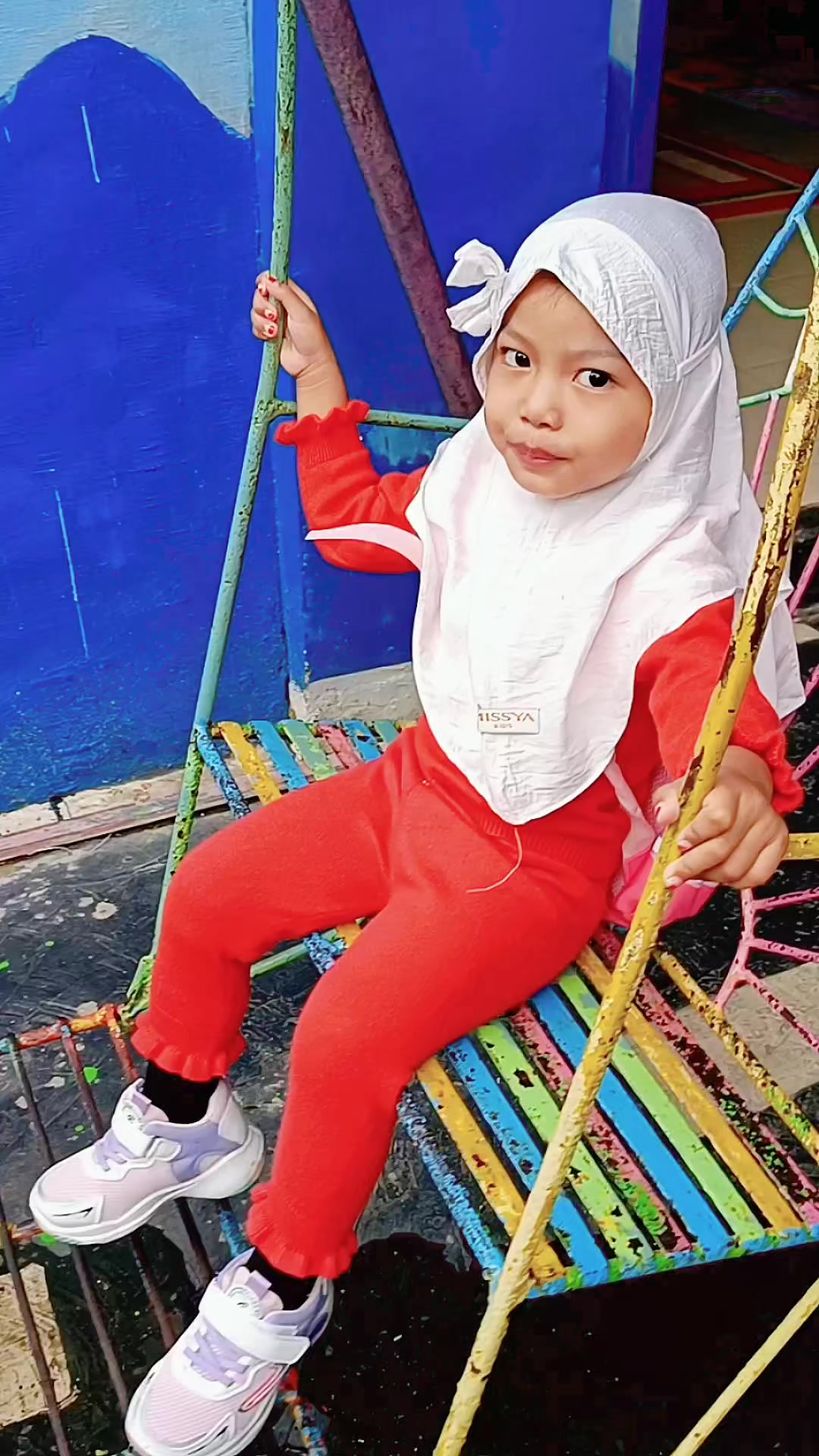 @GALERY MINI KHIRNIQ SHOP