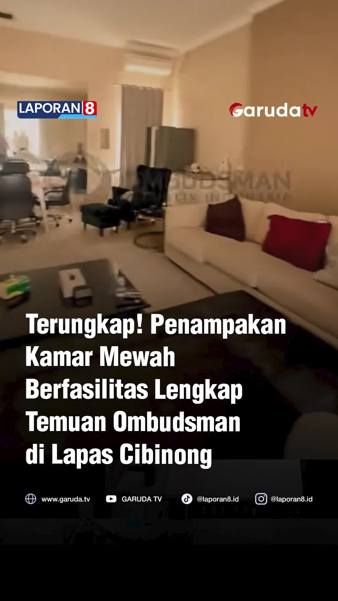 @Garuda TV