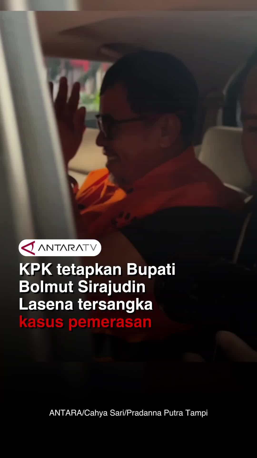 @Antara TV Indonesia