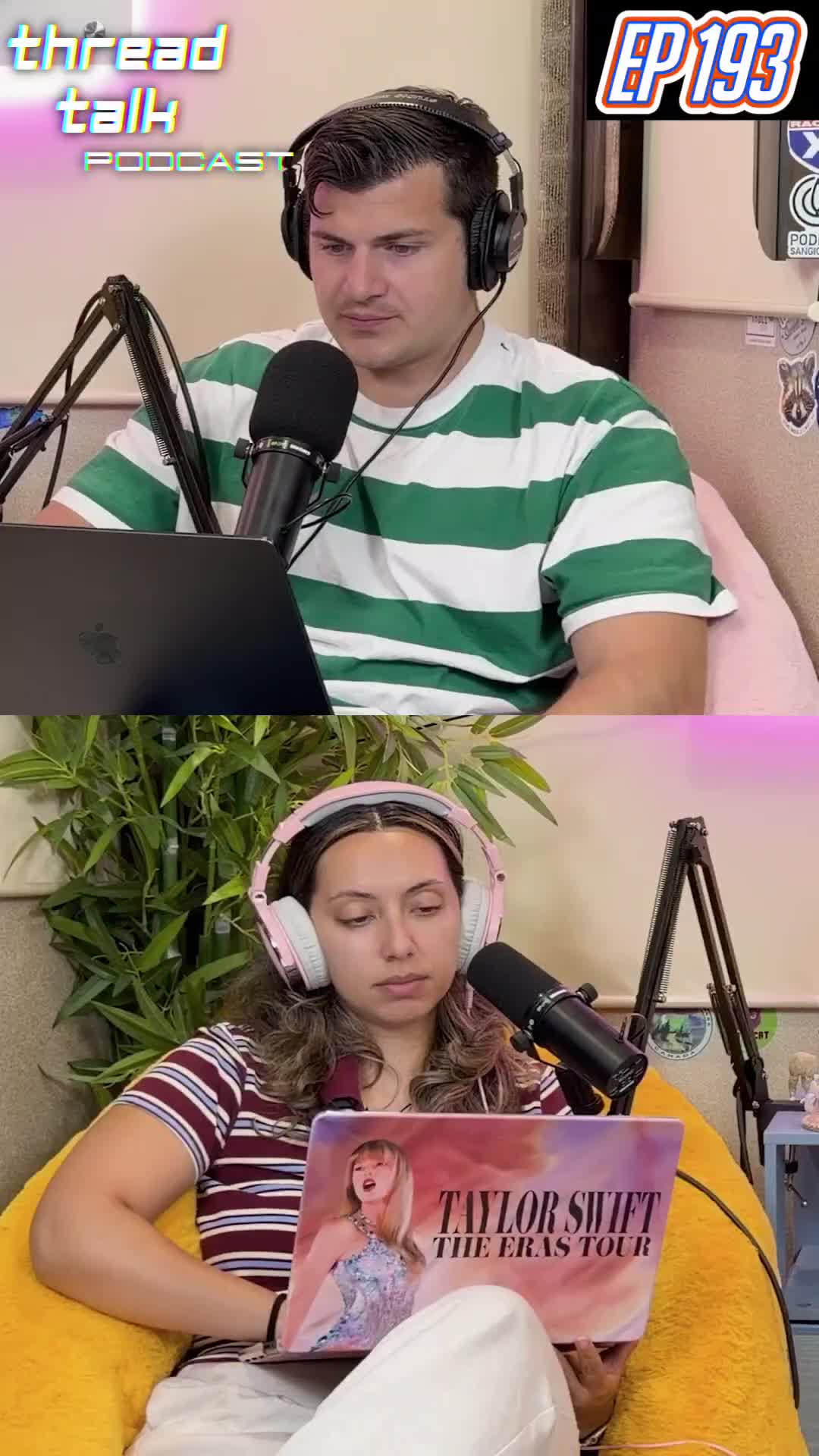 @ThreadTalk Podcast