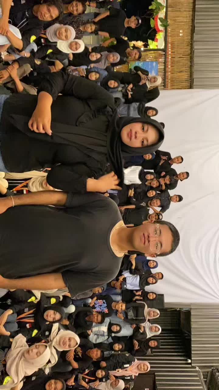 @Himasos FISIP ULM