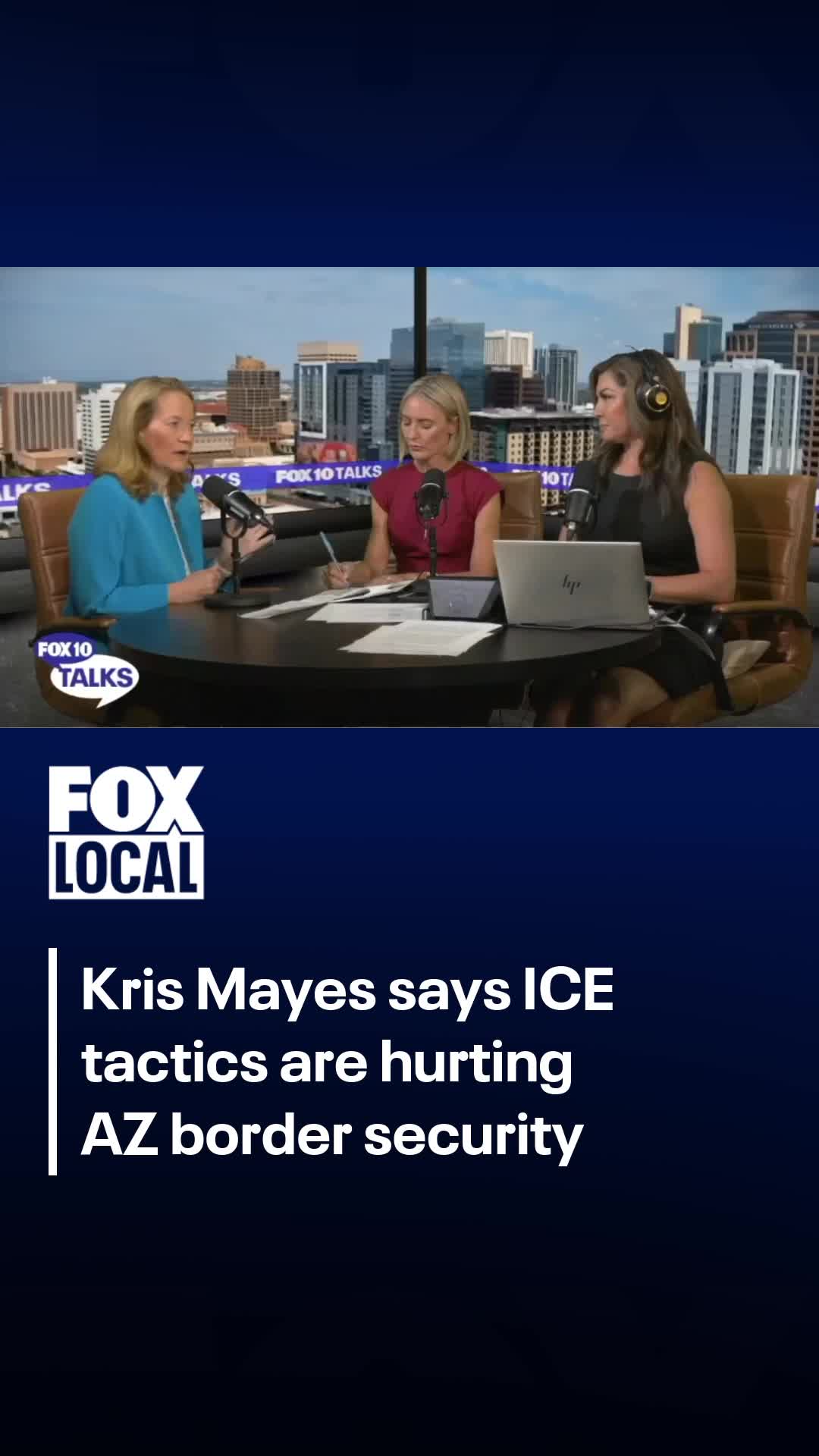 @FOX 10 Phoenix