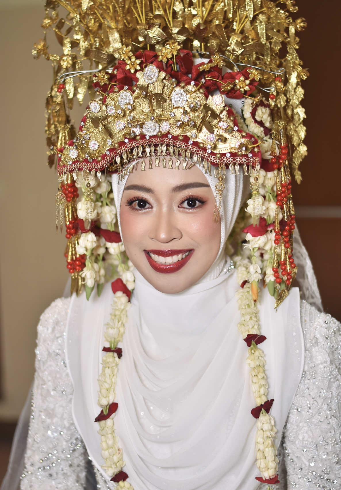 @Miyra Makeup Syari Jakarta