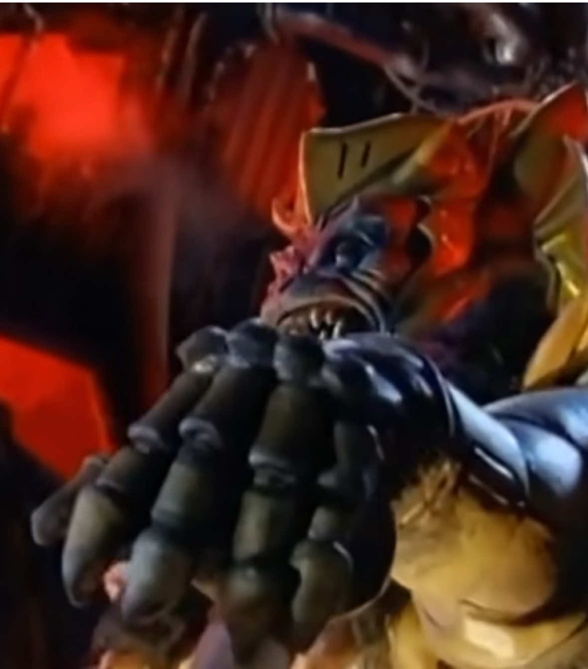 @90’s Nostalgia Ranger Fan