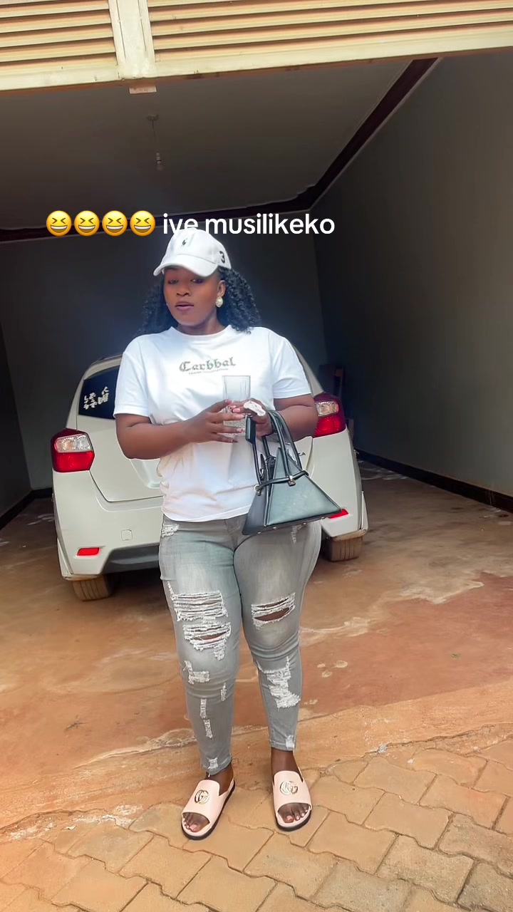 @Mukyala Boss