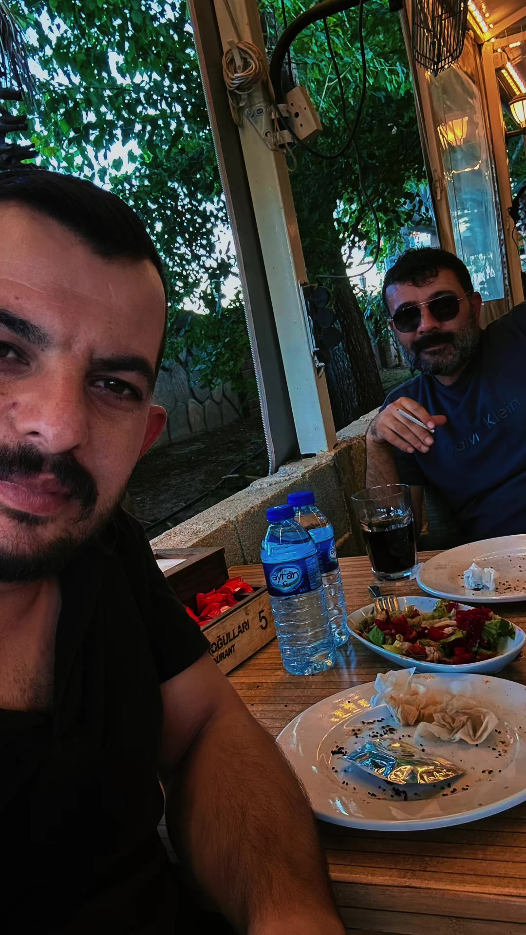 @Beşir Dönmez