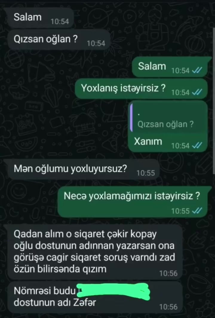 @Yoxlanish.N1