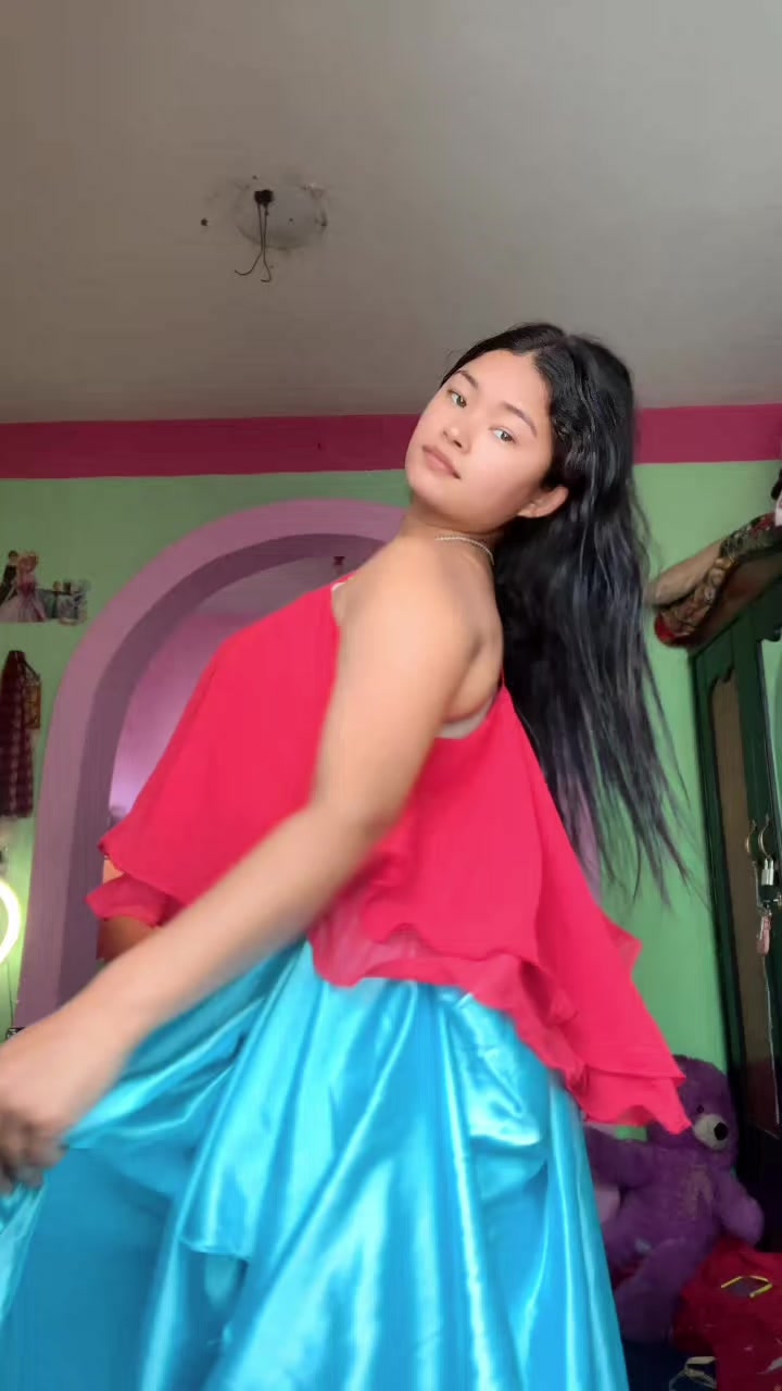 @PuspaThapa
