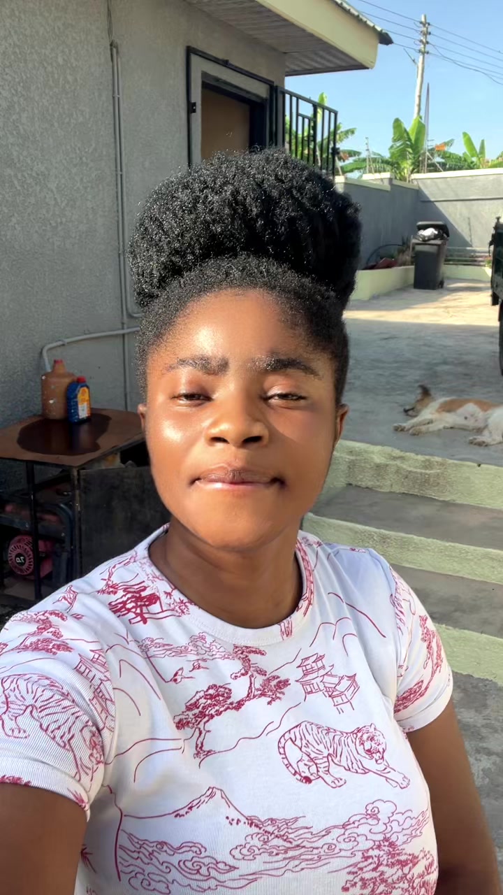 @Nana Adwoa 💕🥰🔥