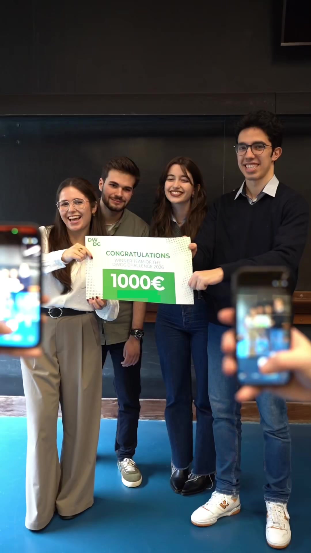 @Do Well Do Good Challenge