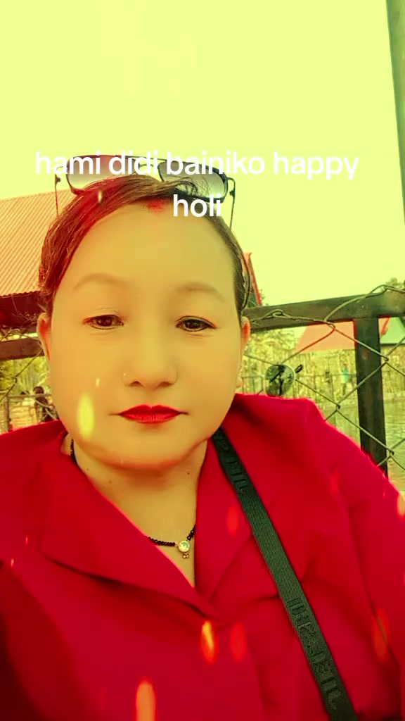 @Aruna Pangdhak Limbu