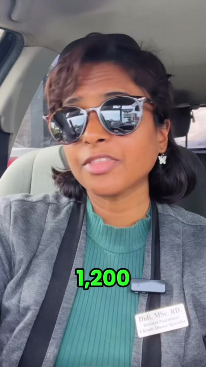 @Dr. Didi | Phd | MSc. RD.