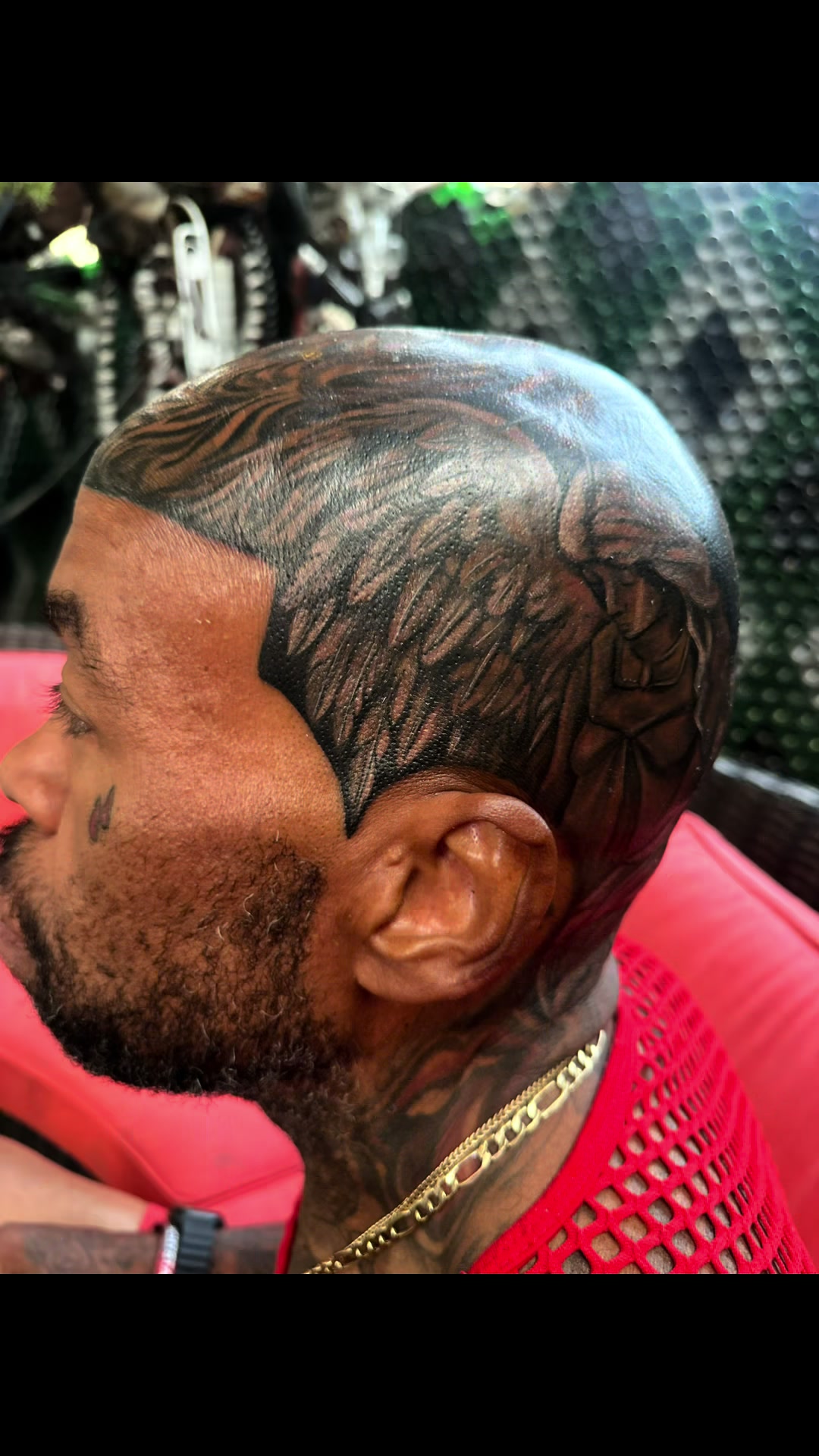 @Frenchy’s Tattoos