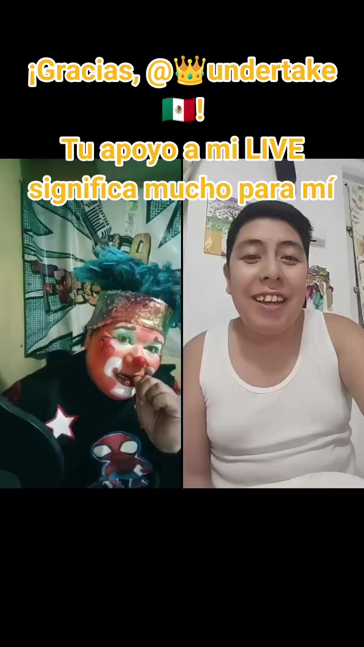 @Andy puchungazo