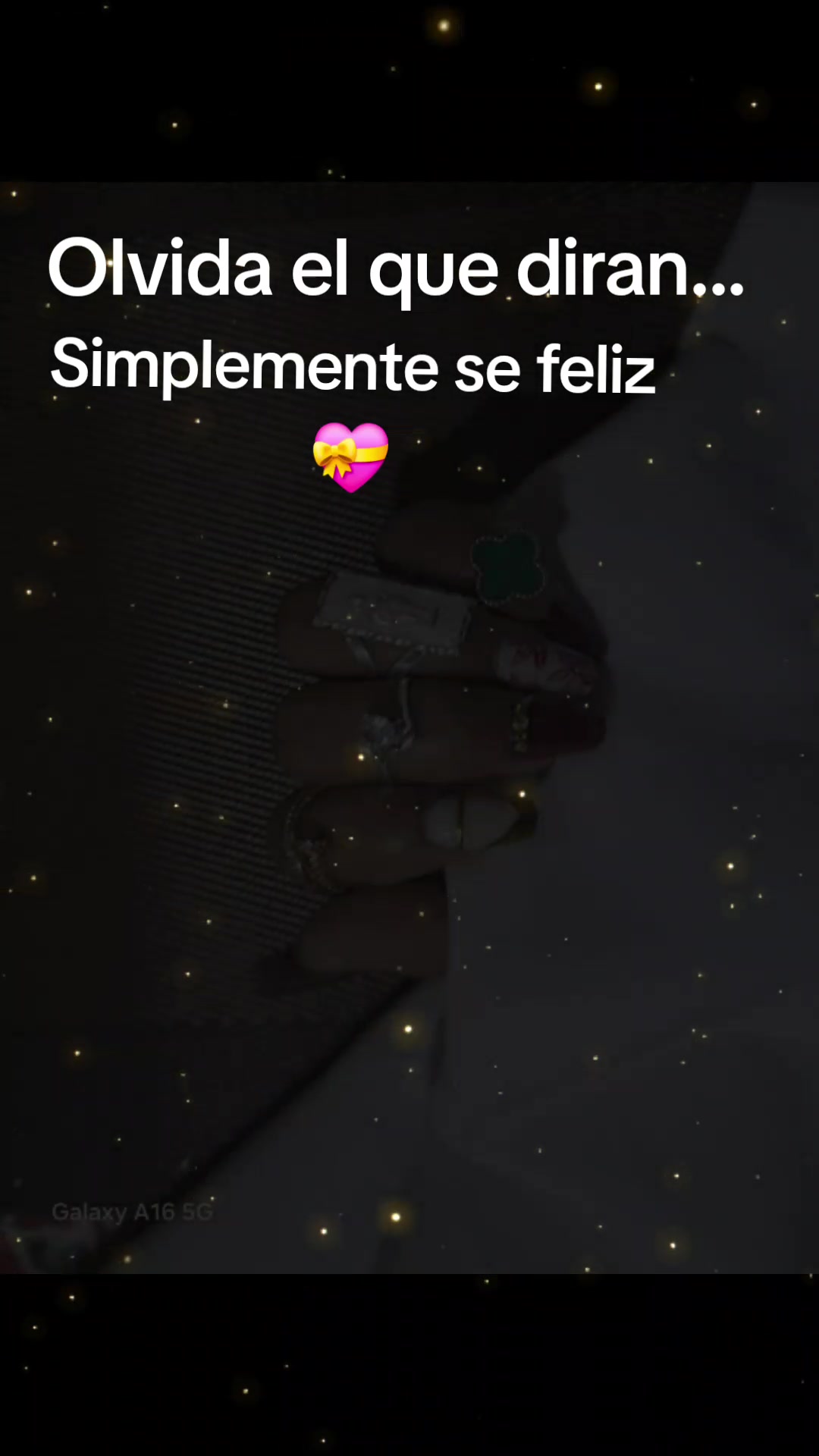 @Angy is love