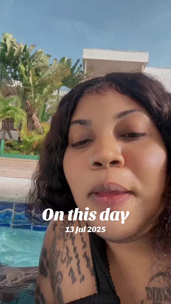 @DD MaMMi👑❤🇯🇲