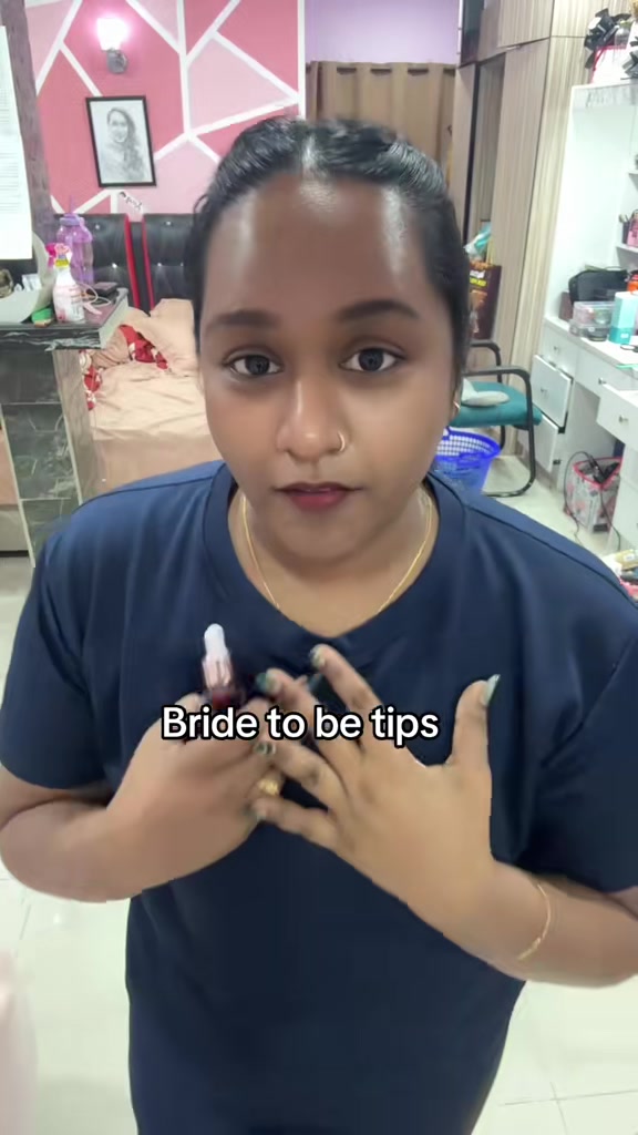 @Priya Amy Mua