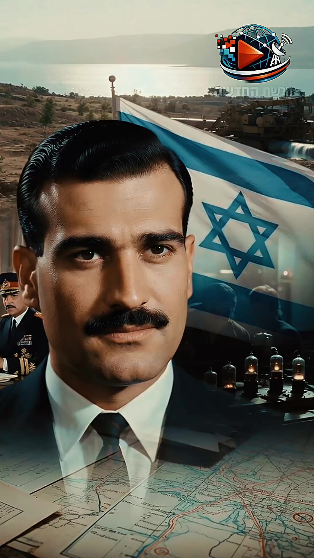 @הרשת החדשה