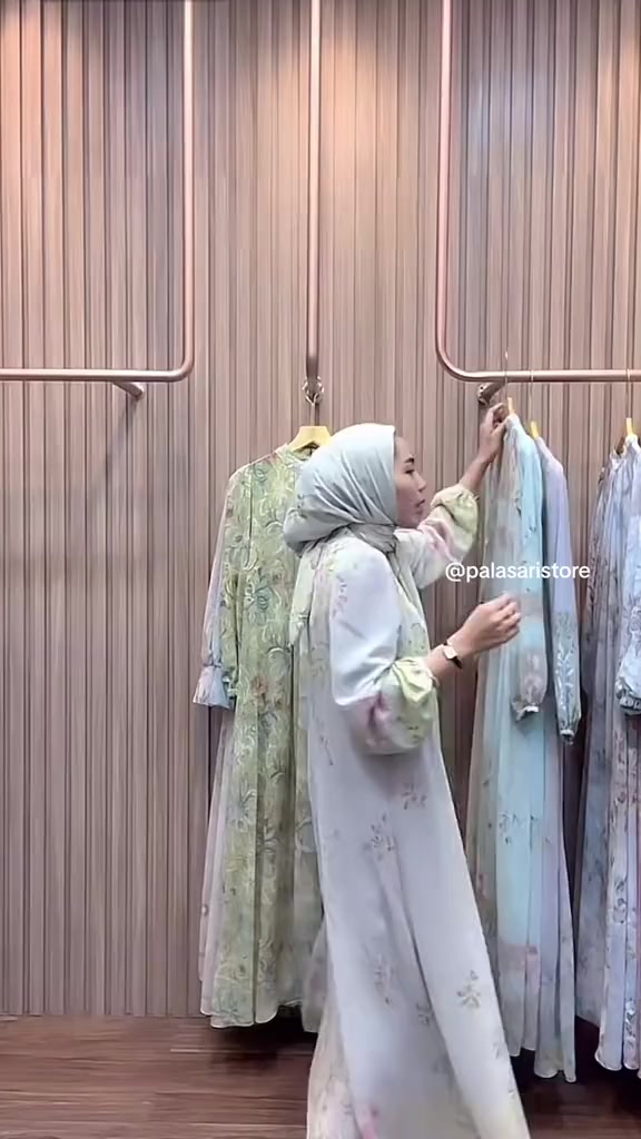 @Palasari Store