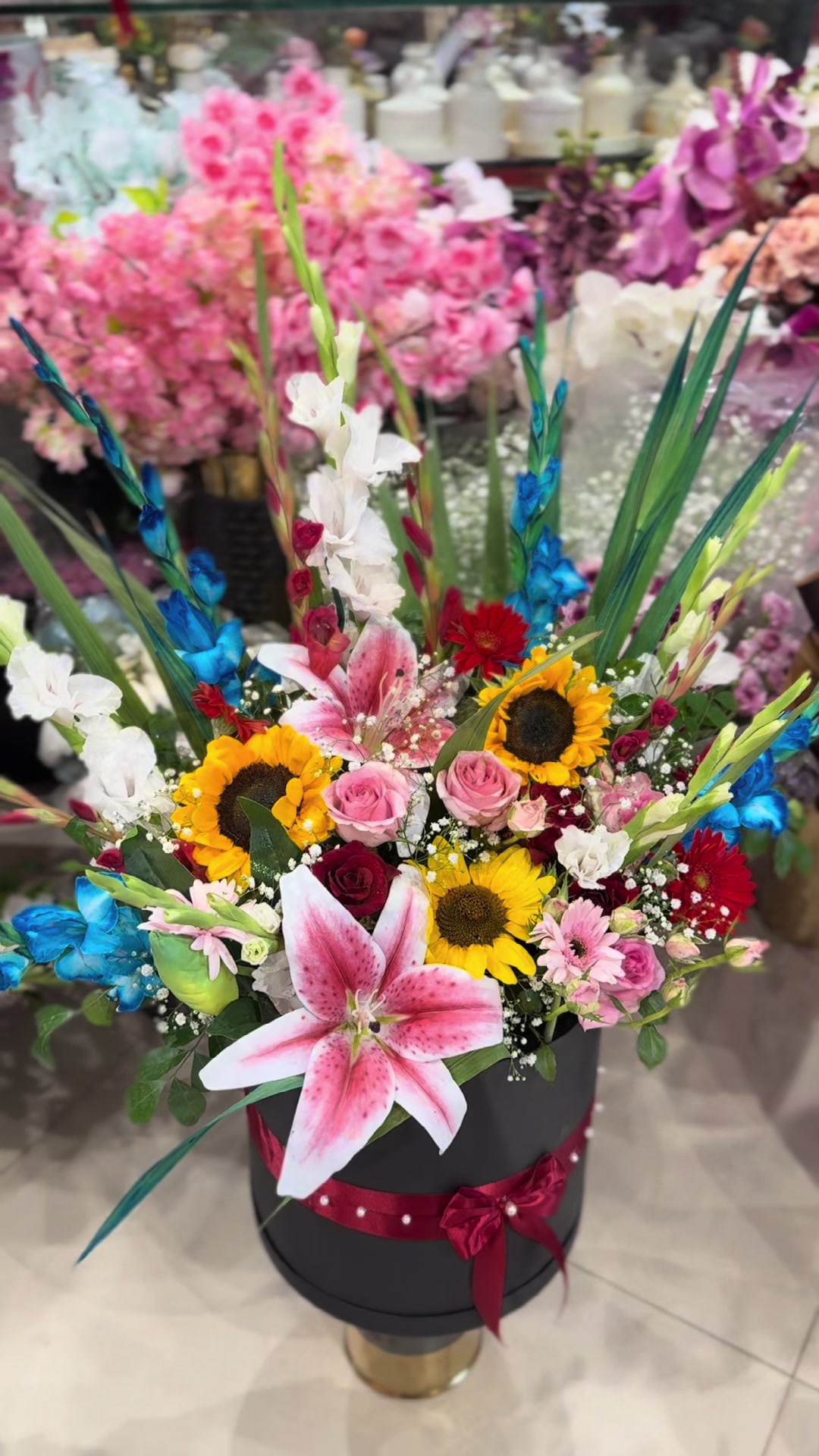 @Baran Petals