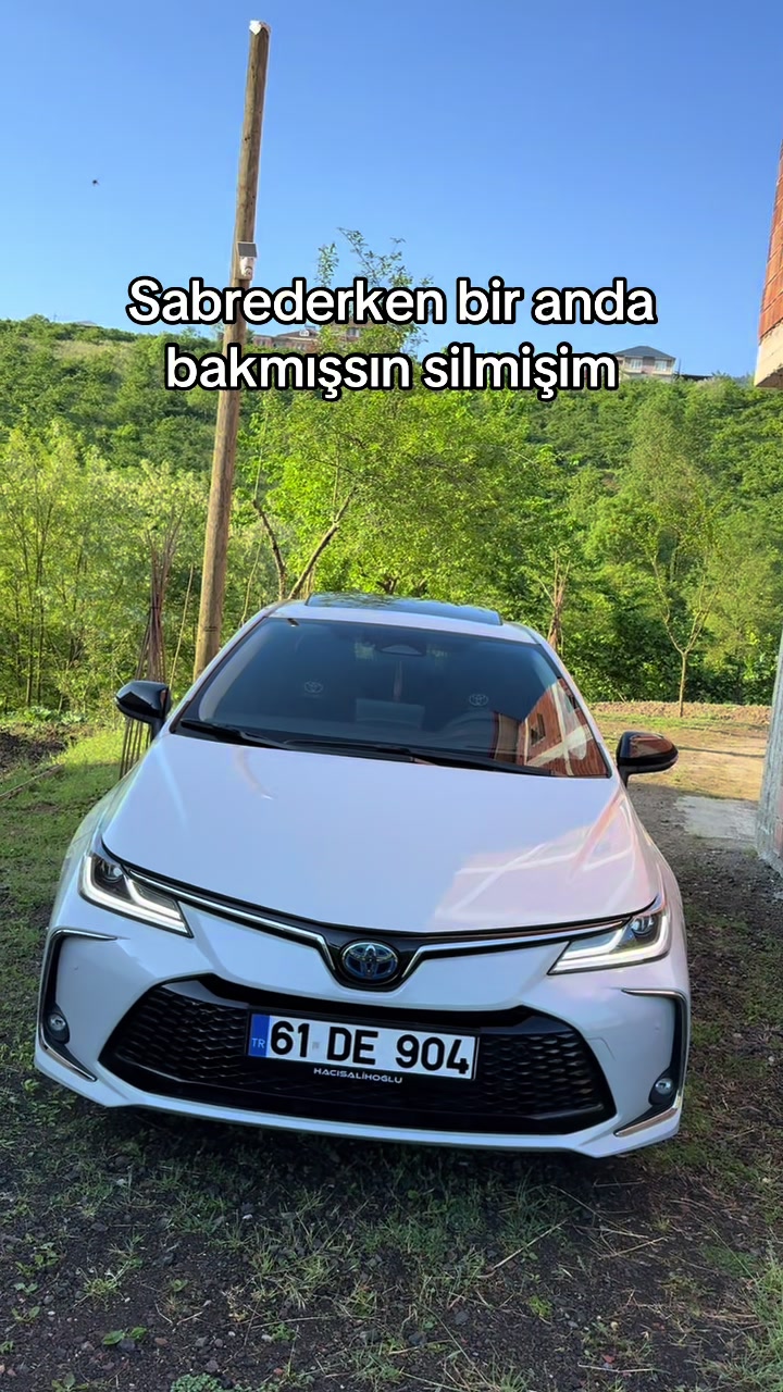@Enes Hacısalihoğlu