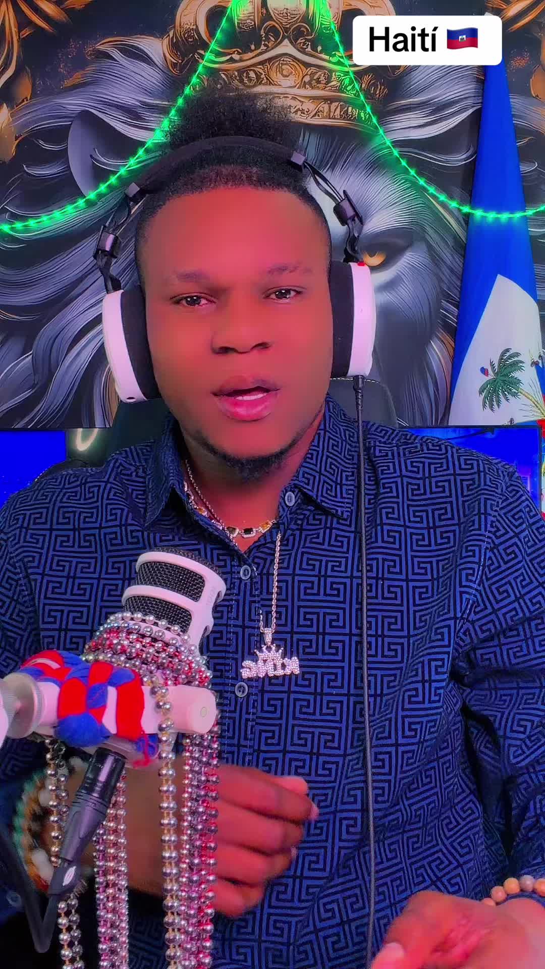 @💧💧Ralph la voix d'Or2 TRF💧