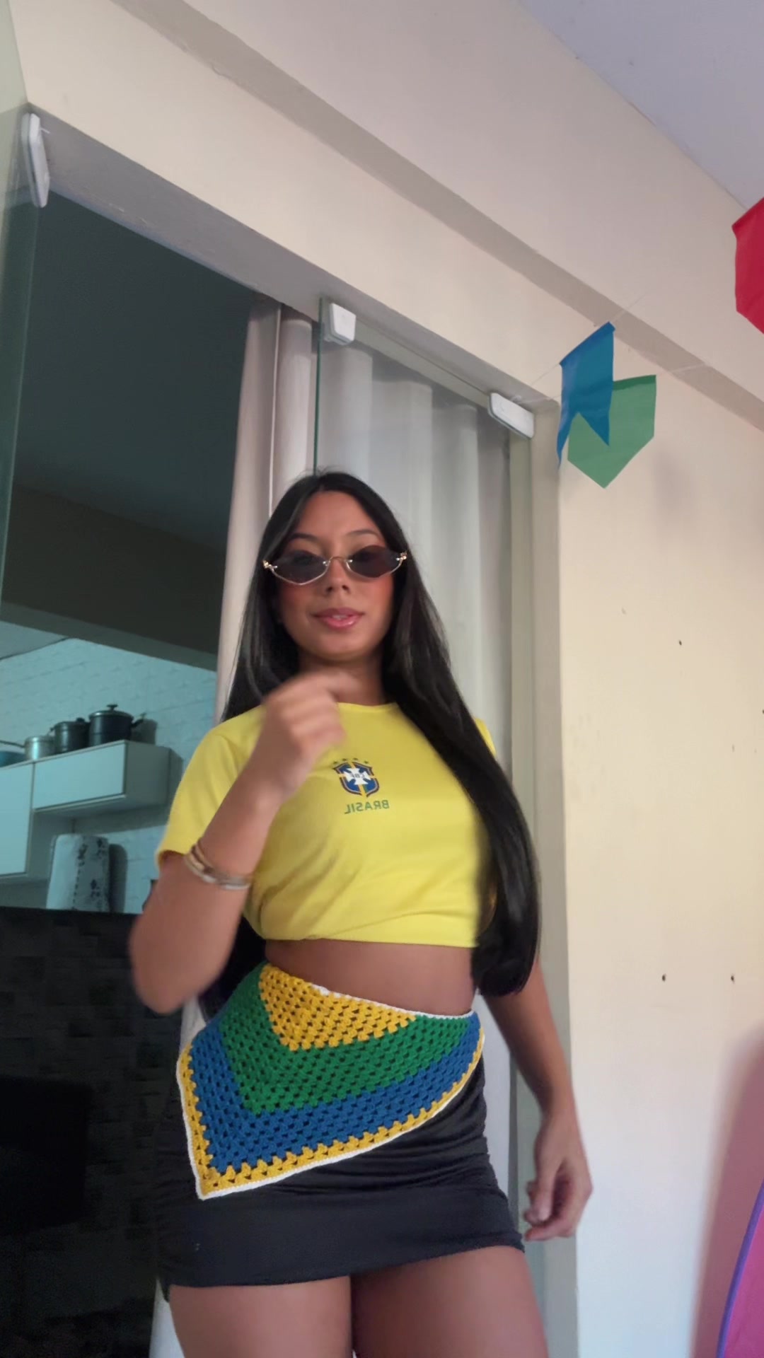 @Bruna melo