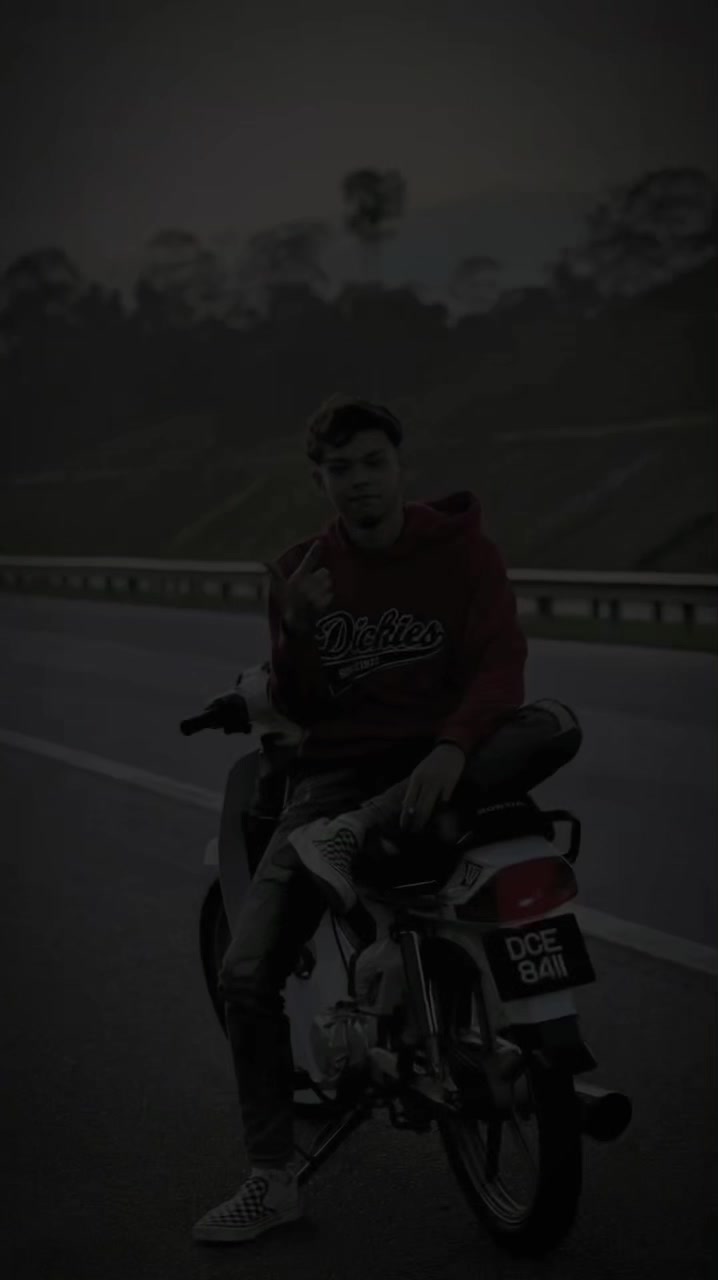@Mudin Dce