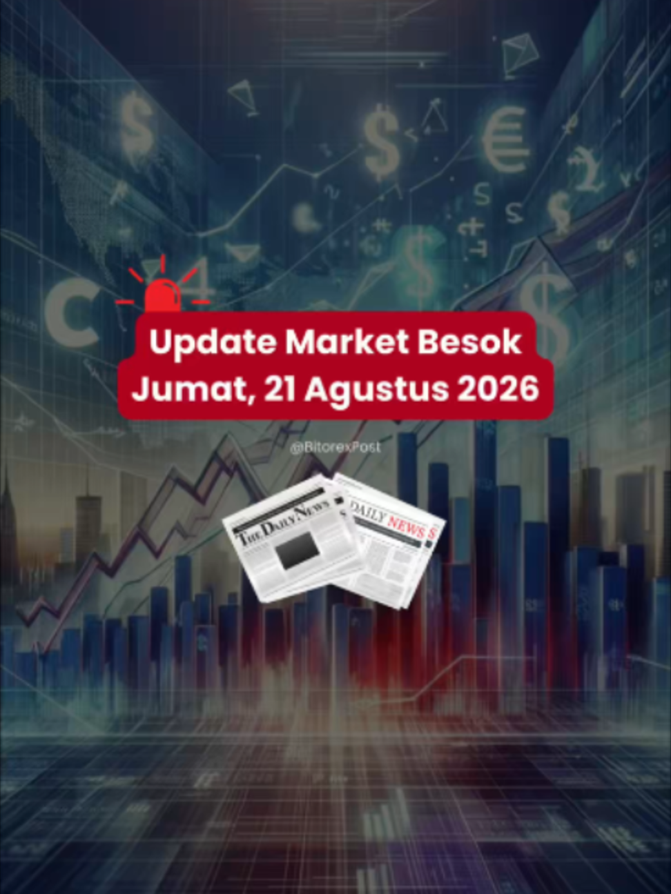 @Bitorex Post